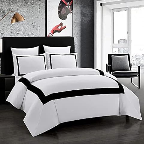 Housse de Couette OSVINO 240x220 cm Cover
