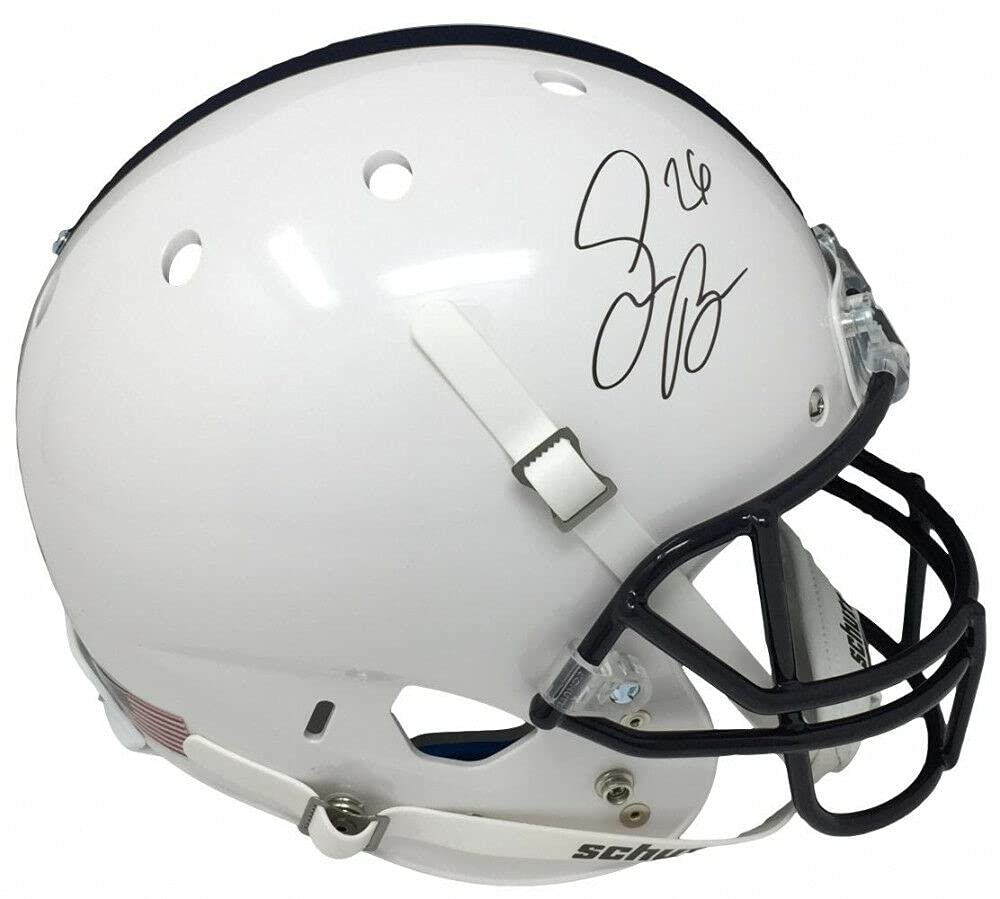 Schutt Helmet (JSA COA) : Collectibles 