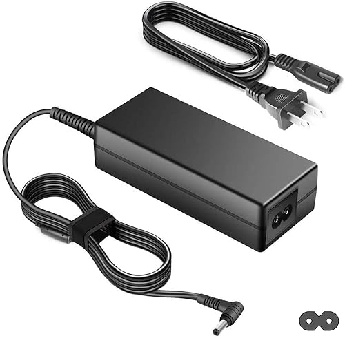 Adaptador de CA de 45 W, 19.5 V, 2.31 A, cargador HP compatible con HP Pavilion 11 13 15 HP elitebook Folio 1040 g1 HP touchsmart 11 13 15 cable de disponible en Yaxa Peru