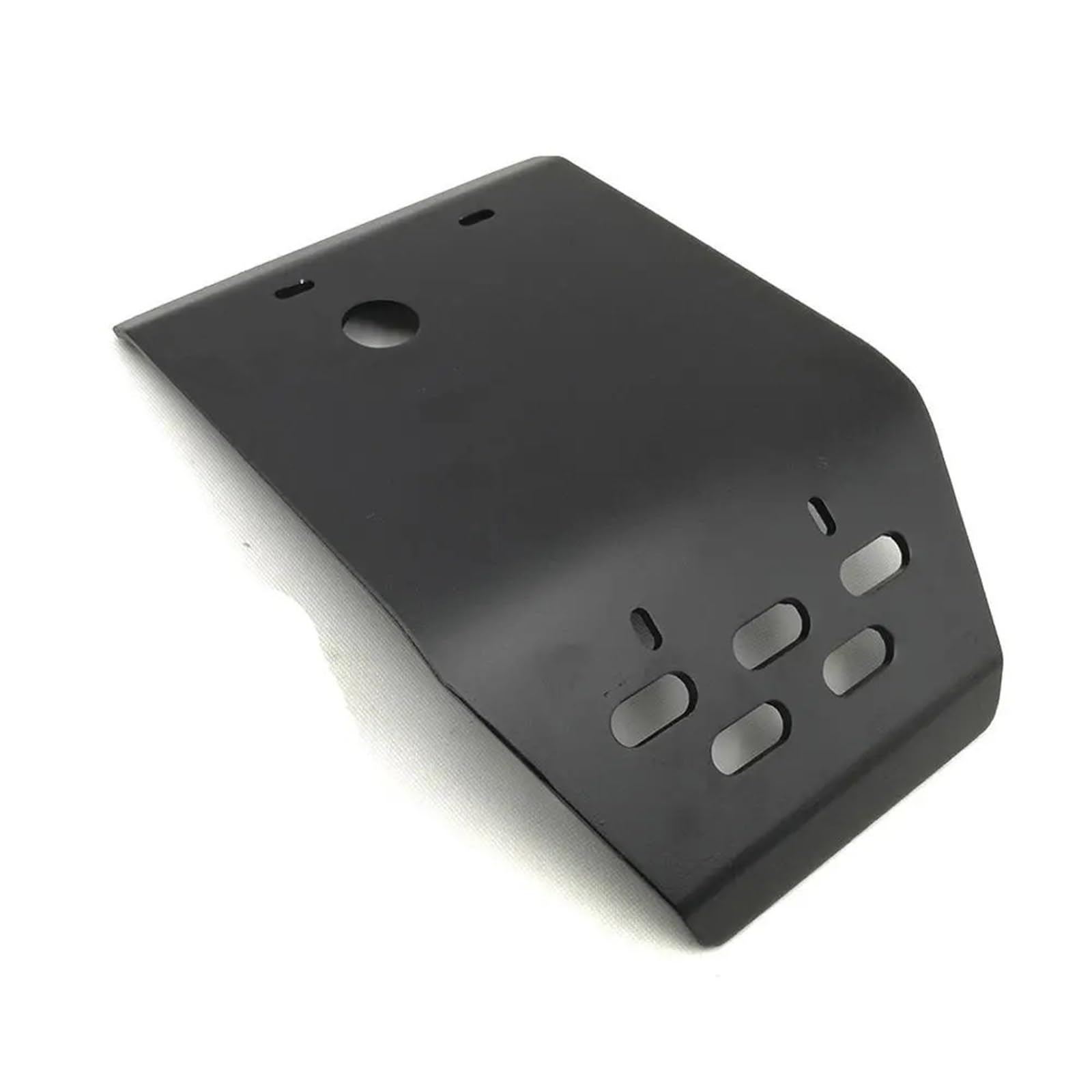 Per Serow XT250 XT250X Per Tricker XG250 XT XG 250 Copertura della protezione dello spoiler telaio della base motore motociclo copertura motore Base del Motore(Black)
