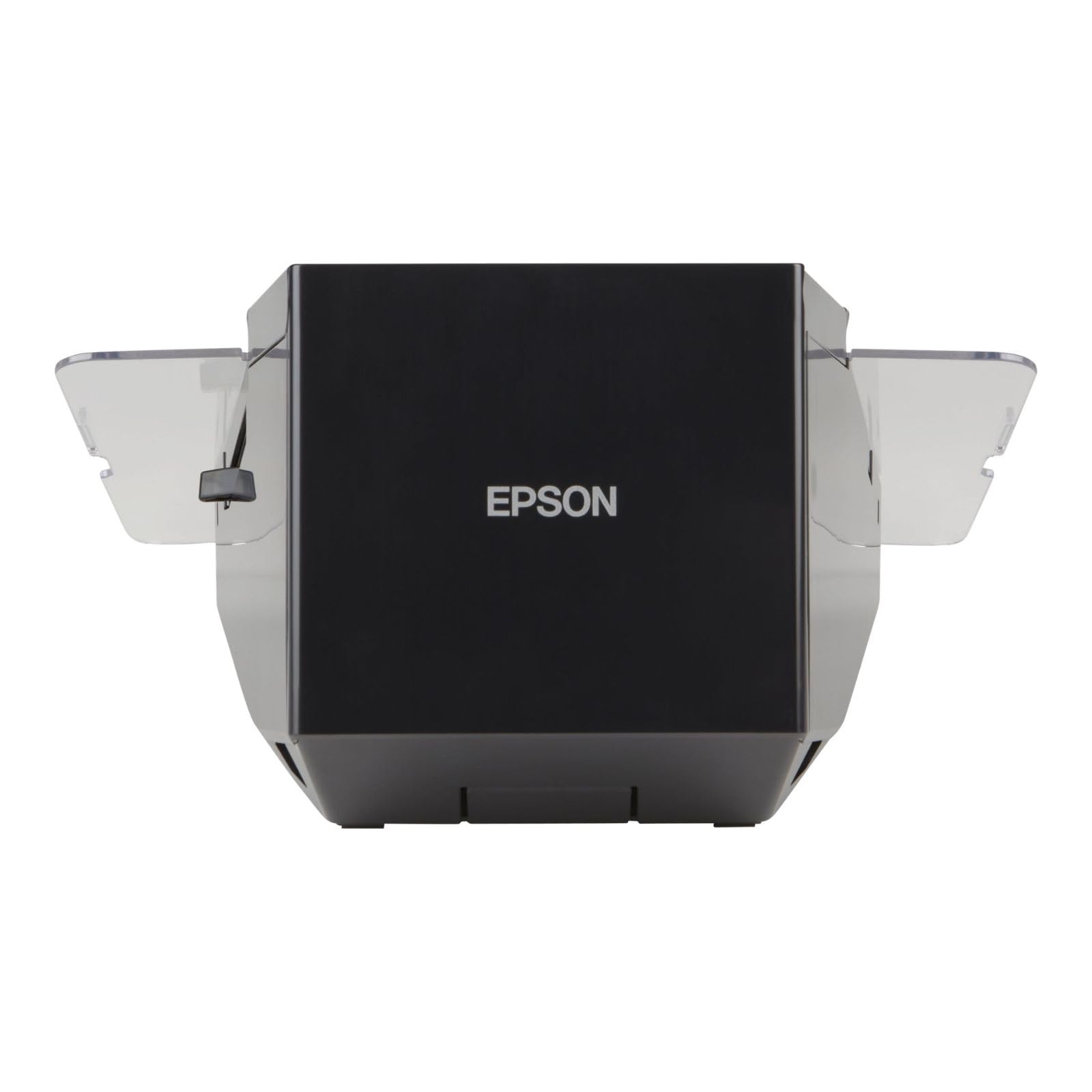 Epson TM m30II-SL (512) - Belegdrucker - Thermozeile - Rolle (7,95 cm) - 203 x 203 dpi - bis zu 250 mm/Sek. - USB 2.0, LAN, USB 2.0-Host - Cutter - Schwarz (C31CH63512)