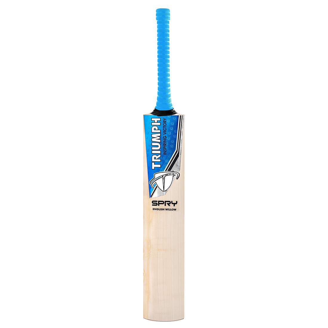 TRIUMPH SPRY English Willow Professional Cricket BAT for Mens | Ready to Play | Light Weight (B08SHSJSQ6) Amazon Price History, Amazon Price Tracker