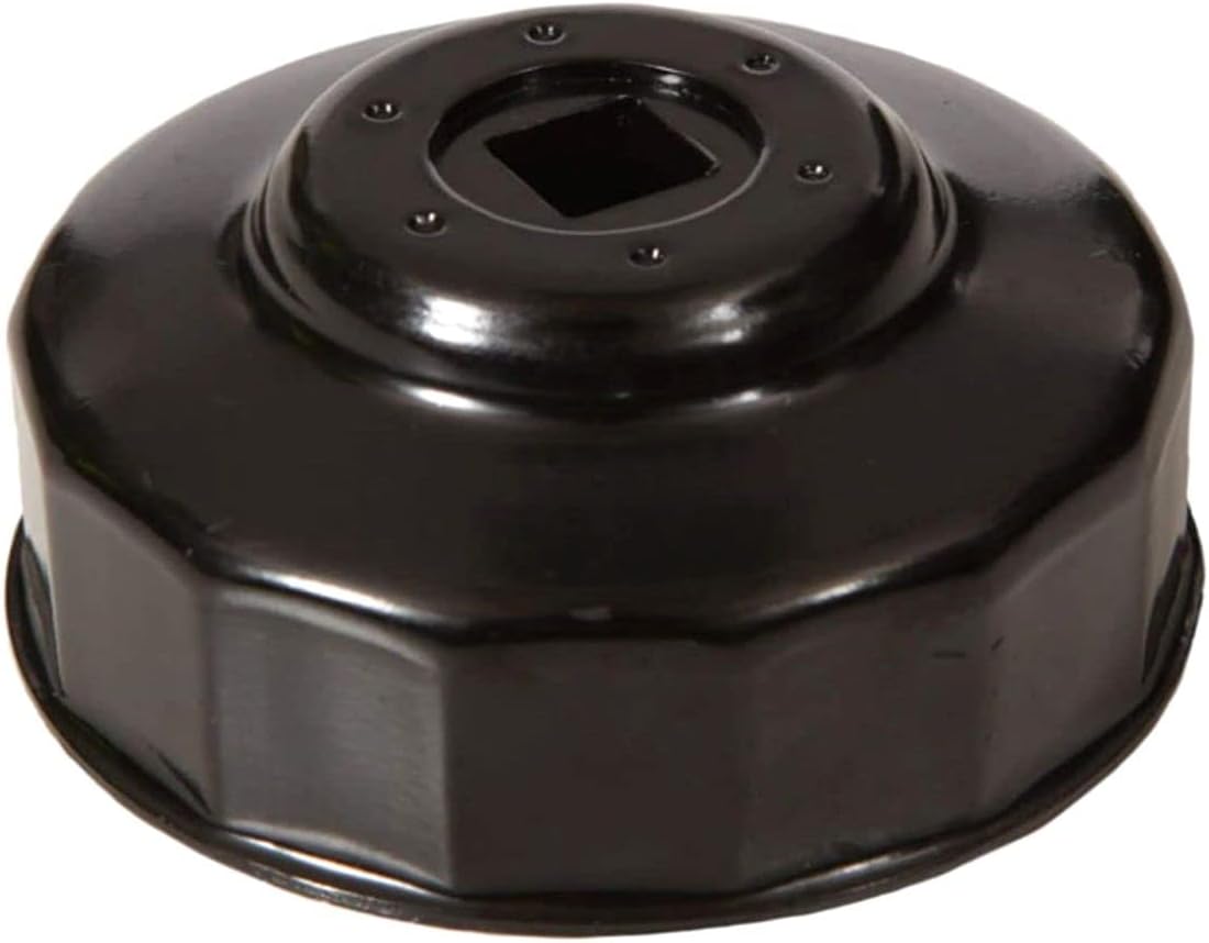 OIL FILTER WRENCH Fit: Filters WIX WL1000, 51358 / FITS HONDA GEN. 15410-MFJD01, 15410-MM5013 Specifically made to fit only these three filters !