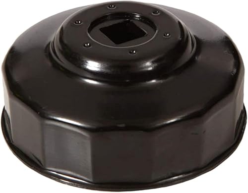 Llave de filtro de aceite para moto Filtros WIX WL1000, 51358 HONDA GEN. 15410-MFJD01, 15410-MM5013 específicamente diseñado para adaptarse solo a