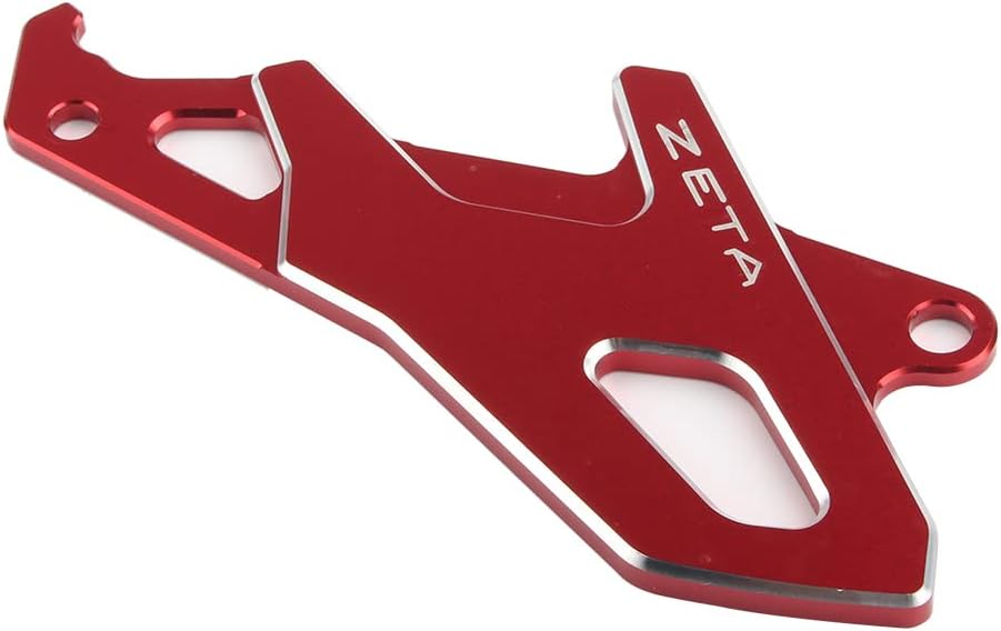 CNC Front Sprocket Chain Cover Guard Protector for Honda CRF250L 2012-2018