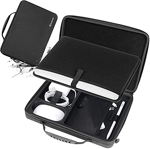 Maletín de transporte para Acer Swift 3 de 14" y portátiles compactos en tus trayectos diarios
