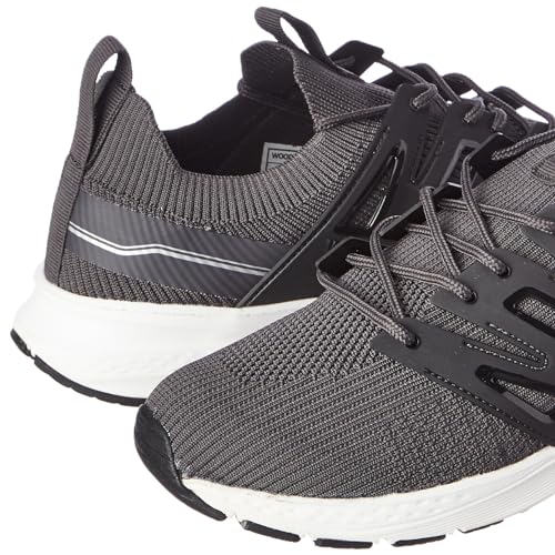 Image of Woodland Men's Mesh Running Shoe