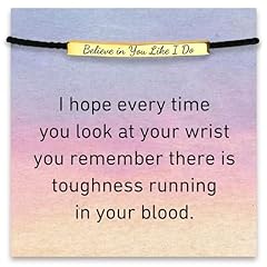 Believe in You Like I Do