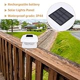 Zoom IMG-2 wekadrin luce solare da palo Zoom IMG-2 wekadrin luce solare da palo