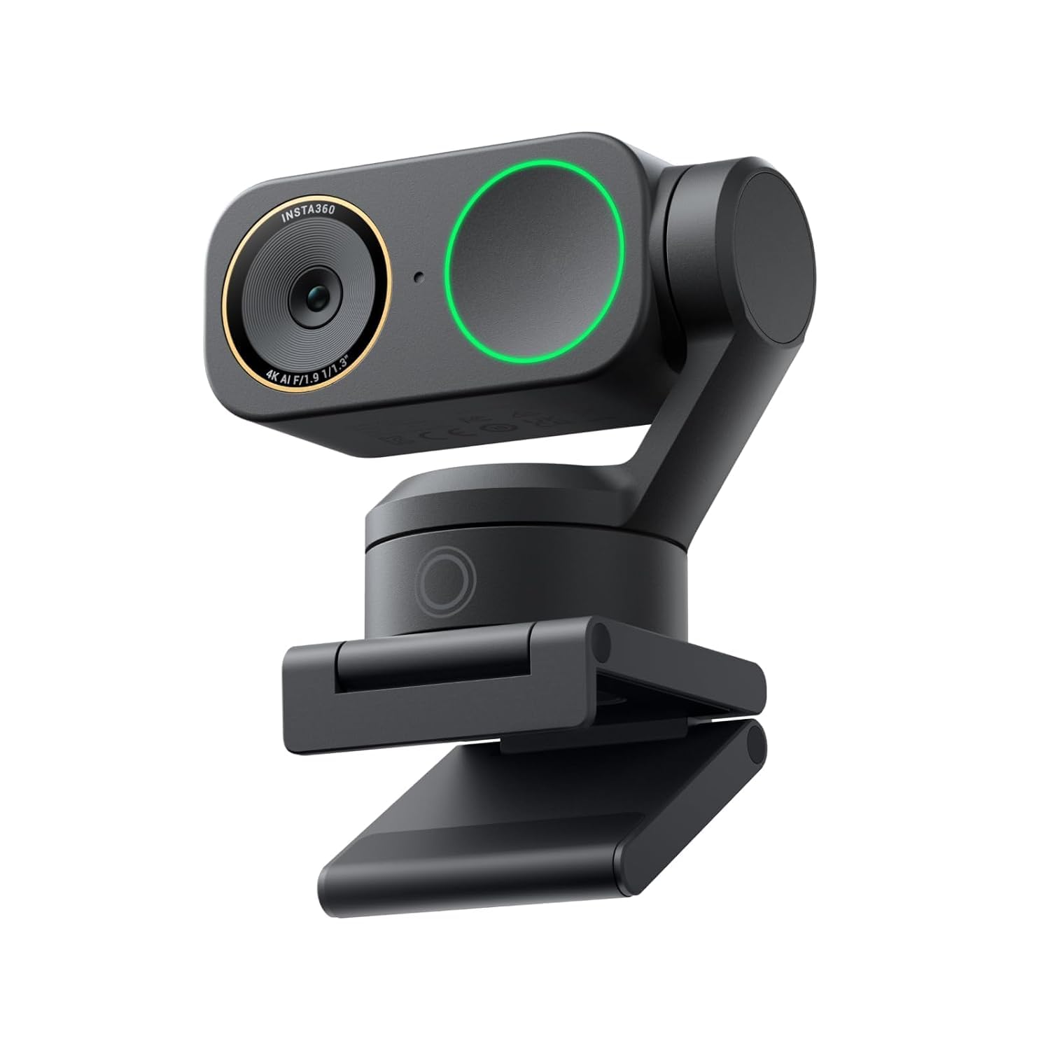 Link 2 Pro – 4K PTZ Webcam for PC/Mac, 1/1.3” Sensor, Low-Light, AI Tracking, HDR, Directional Noise-Canceling Mics, Supports Stream Deck, Zoom, Teams, Twitch for Streaming or Meetings-image-33