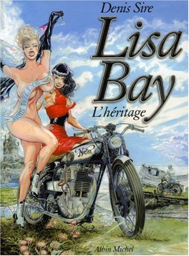 Télécharger Lisa Bay Livre eBook France