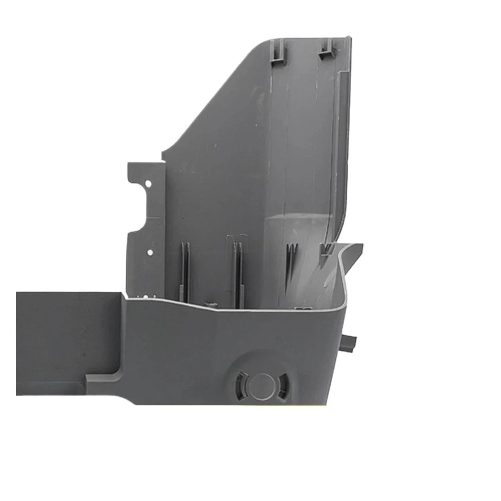 Copertura frontale, compatibile con DJI, drone Agras T50 T25 | Copertura anteriore in plastica per protezione del telaio e sostituzione del guscio esterno