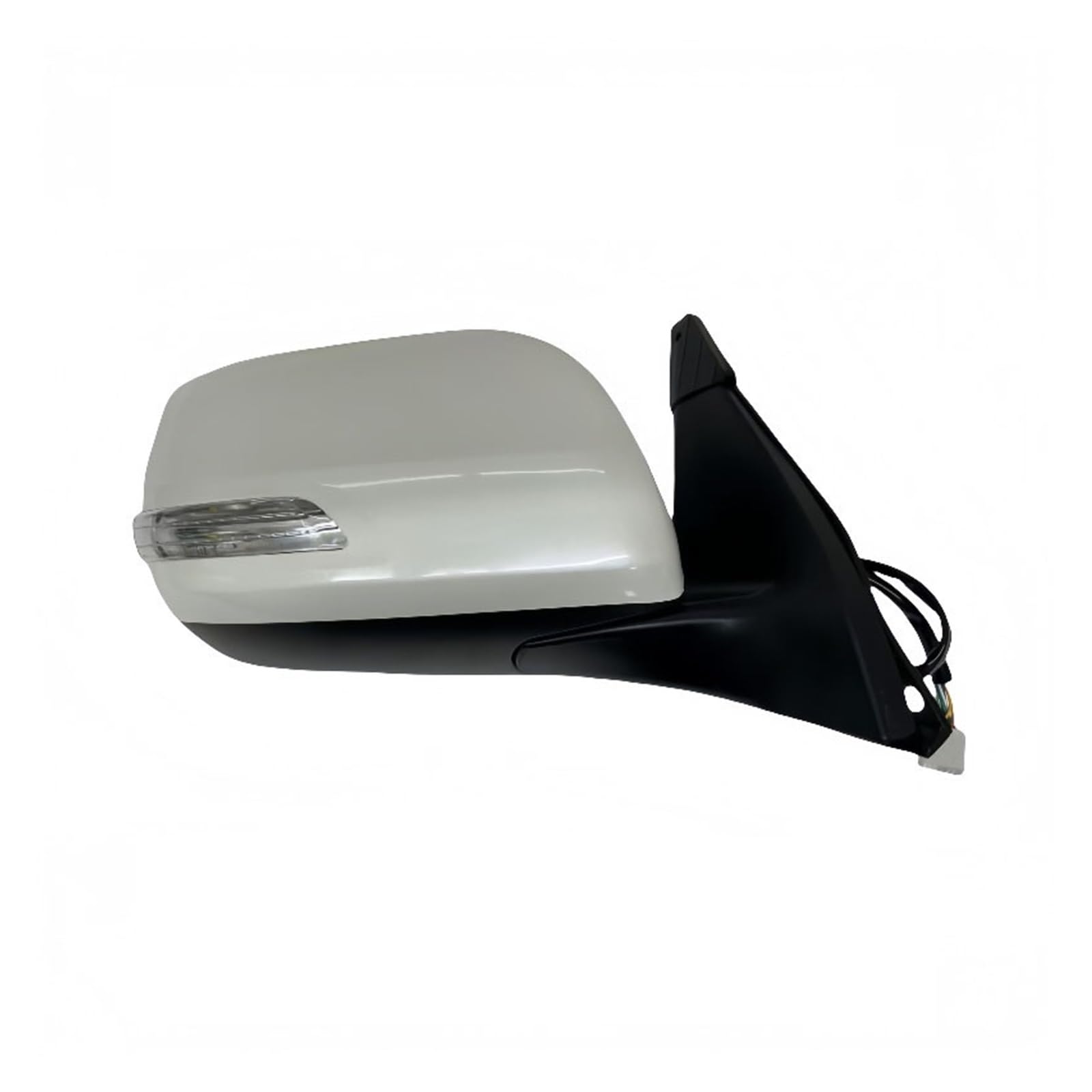 Full Door Wing Mirror For Toyota For Land For Cruiser For Prado LC150 Series 2010 2011-2013 7And9 Wires