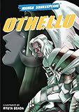  Othello (Manga Shakespeare)