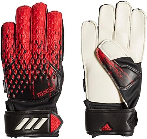 adidas predator gloves junior