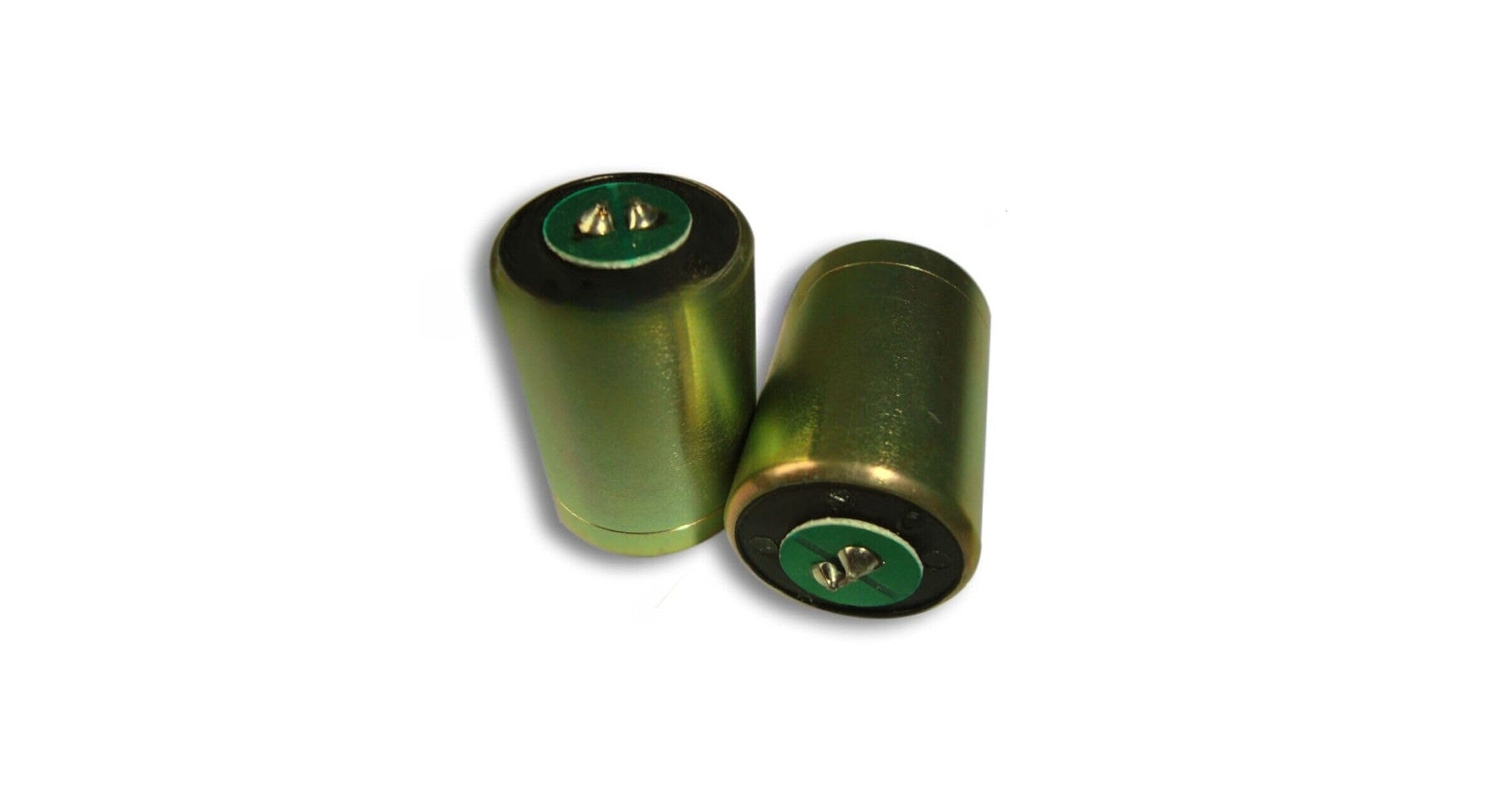 GD-4.5 Geophone Seismic Sensor Vibration Magnetoelectric