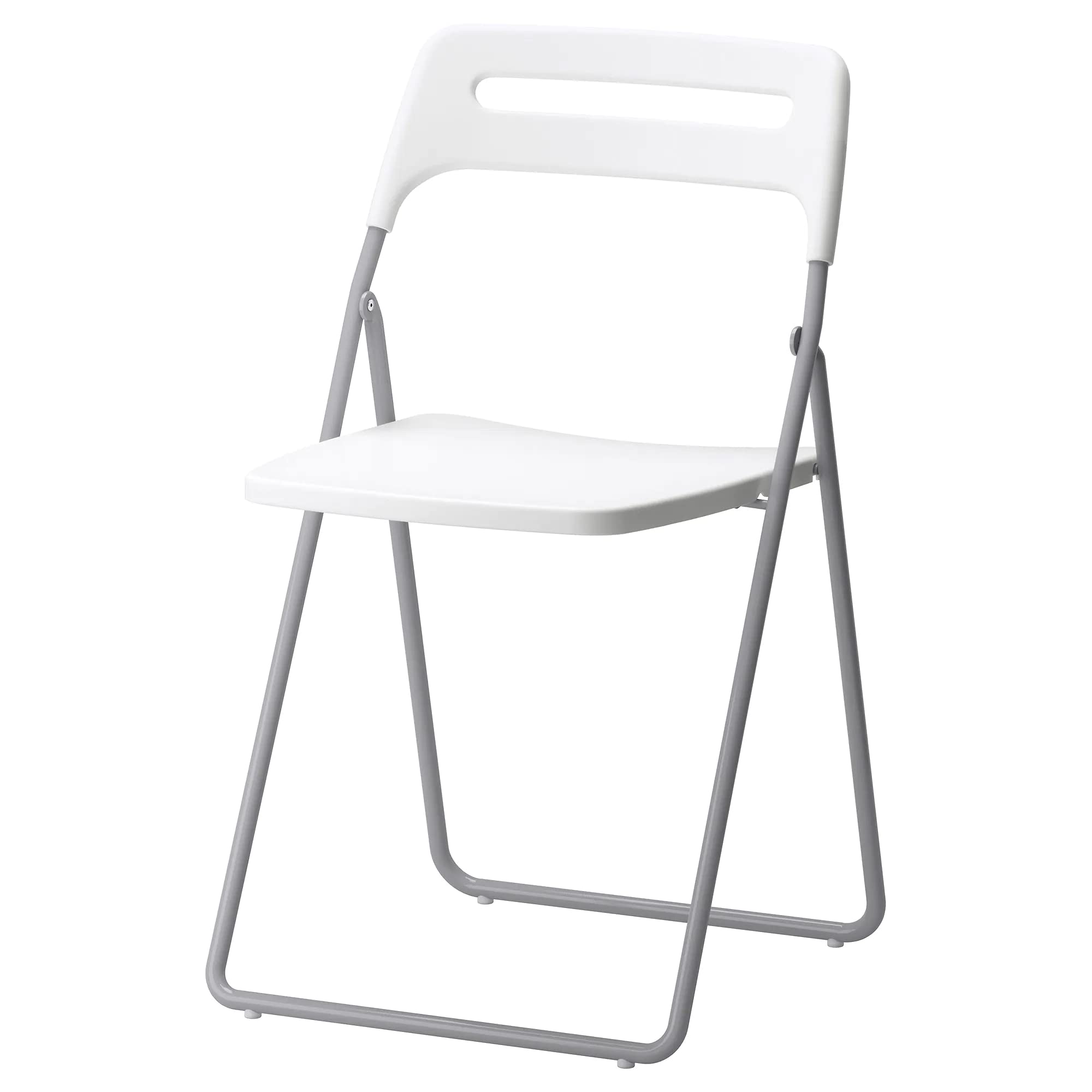 Ikea Polypropylene plastic Durable/Resistant Folding Chair (42 X 45 X 76) By Stockland (White) (B0982DBF7T) Amazon Price History, Amazon Price Tracker