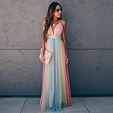 regenbogen kleidung damen Ob Sie lange Röcke, knielange Röcke, kurze Röcke, Maxikleid oder lange Ärmel, kurze Ärmel, ärmellos, 3/4 Ärmel mögen. Den Rock, den du magst, muss CYNSLX haben. Willkommen, klicken Sie auf unseren Shop, um zu erleben.