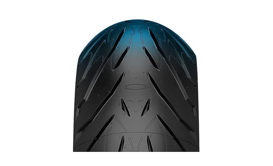Amazon.co.jp: PIRELLI(ピレリ) オートバイ ANGEL ST リア 190