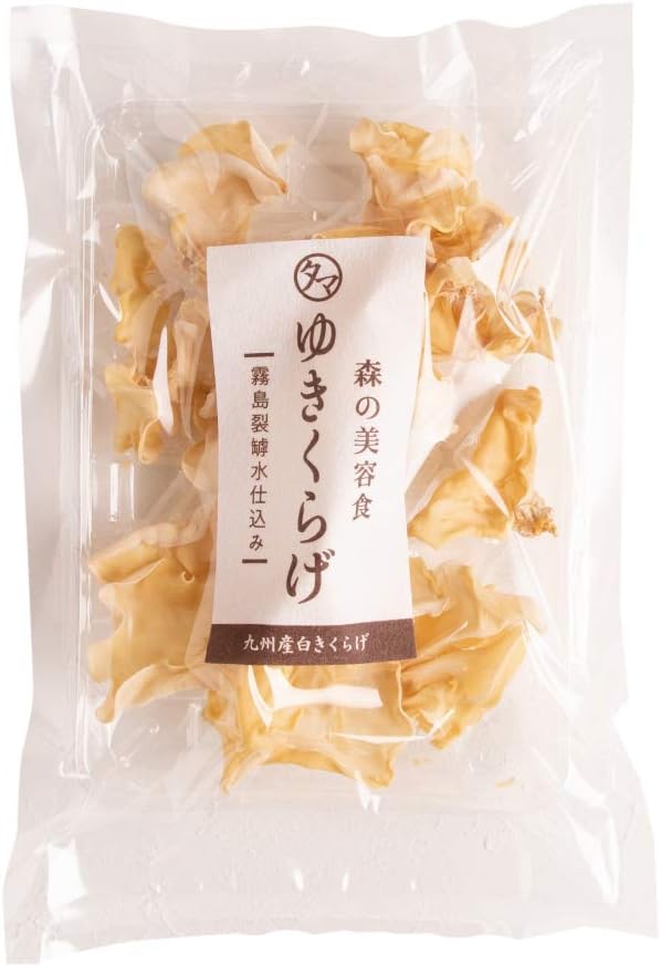 Amazon タマチャンショップ 国産乾燥ゆきくらげ0g 40g 5袋 無農薬 キクラゲ 白いきくらげ アラゲキクラゲ タマチャンショップ きくらげ 通販 Amazon タマチャンショップ 国産乾燥ゆきくらげ0g 40g 5袋 無農薬 キクラゲ 白いきくらげ アラゲキクラゲ タマチャンショップ きくらげ 通販