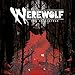 Werewolf: The Apocalypse 5th Edition Roleplaying-Game Dice Bag - RPG Accessory, Protect, Hold & Transport Your Dice,Black
