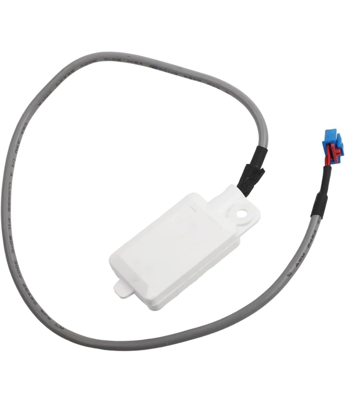 WiFi-Modul, WLAN-Modul für Klimaanlage, Konnektivitätsadapter, mit 40cm Kabel, kann mit verschiedenen Klimaanlagen verwendet werden, Weiß, 1 Stück