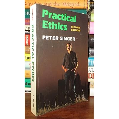 Practical Ethics