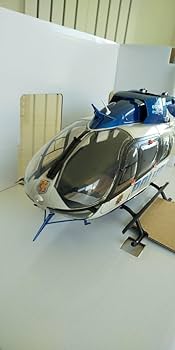 Amazon.co.jp: HIROBO SRB スーパースケールシリーズ SRB EC145