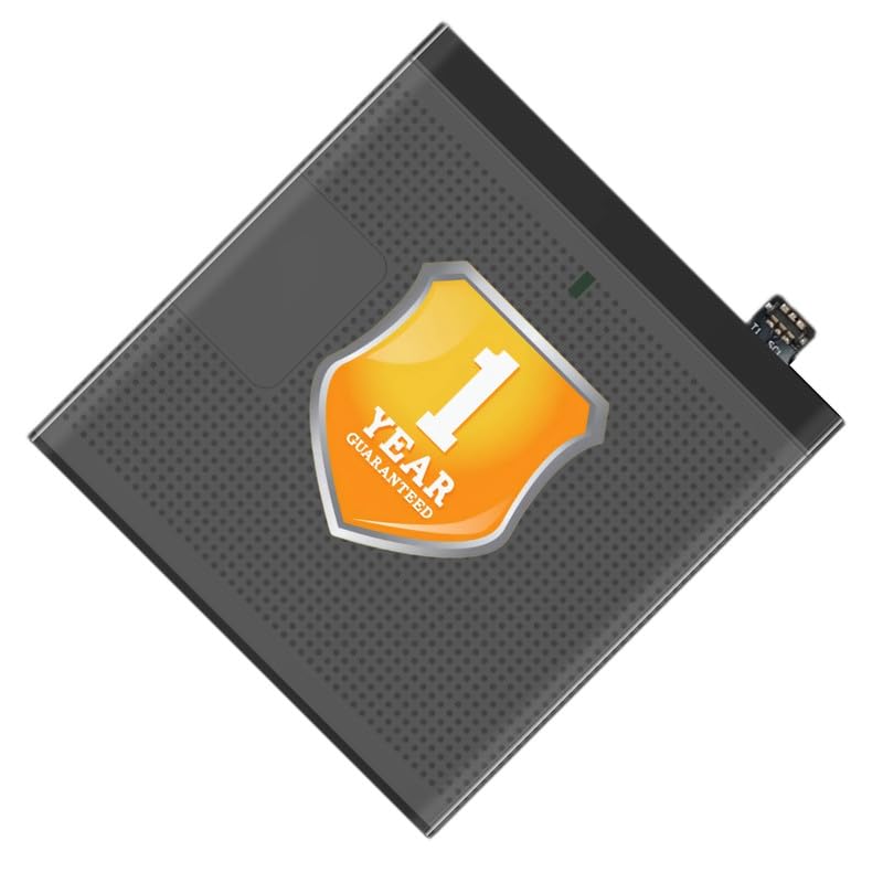 Image of Original BLP745 Battery Compatible for OnePlus 7T Pro (HD1910, HD1911, HD1913) - (4085mAh) - 1 Year Warranty K7