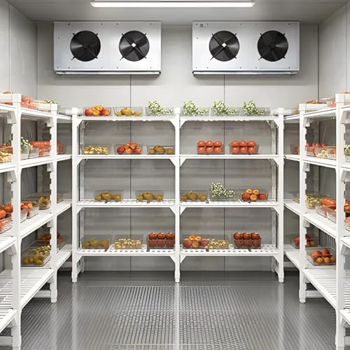 walk in cooler pro 1674