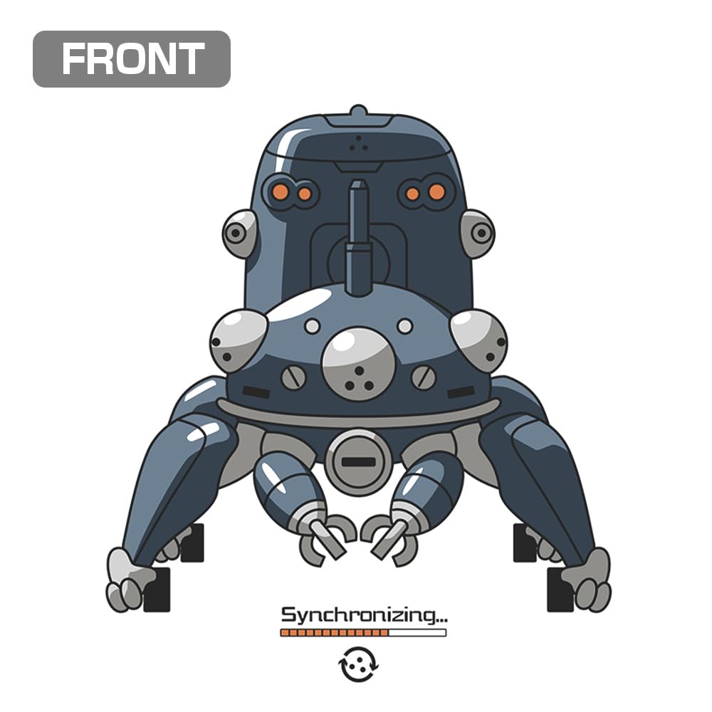 Amazon.co.jp: 【公式】コスパ 攻殻機動隊 STAND ALONE COMPLEX