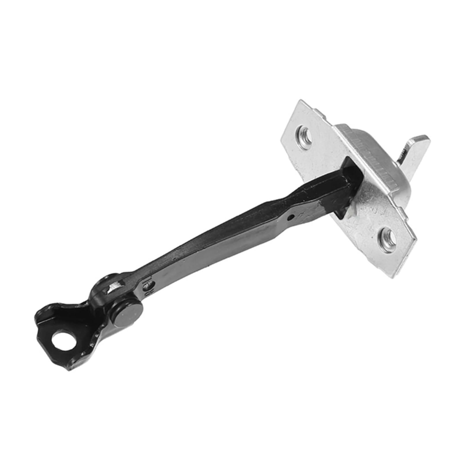Car Door Hinge Limiter Compatible with Toyota for Prius 2011 2012 2013 2014 2015 Car Rear Side Door Check Stop Strap OEM 6863047031