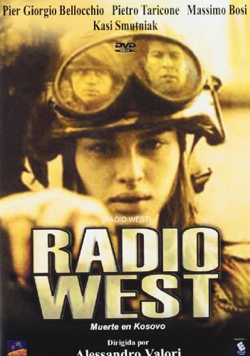  West FM.97 Radio