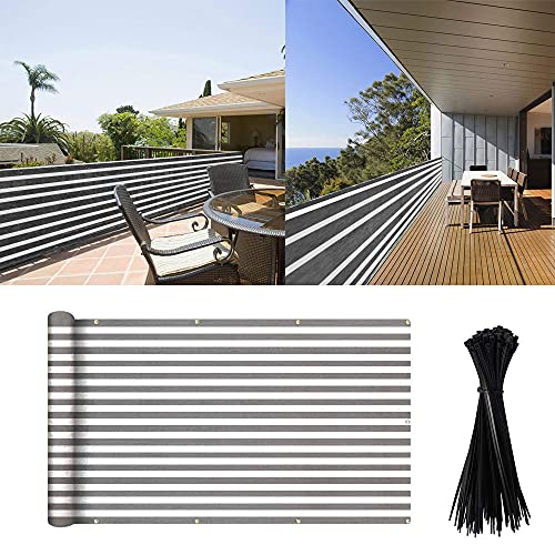 Los 5 Mejores Modelos De Privacidad De Jardín Y Pantallas Protectoras