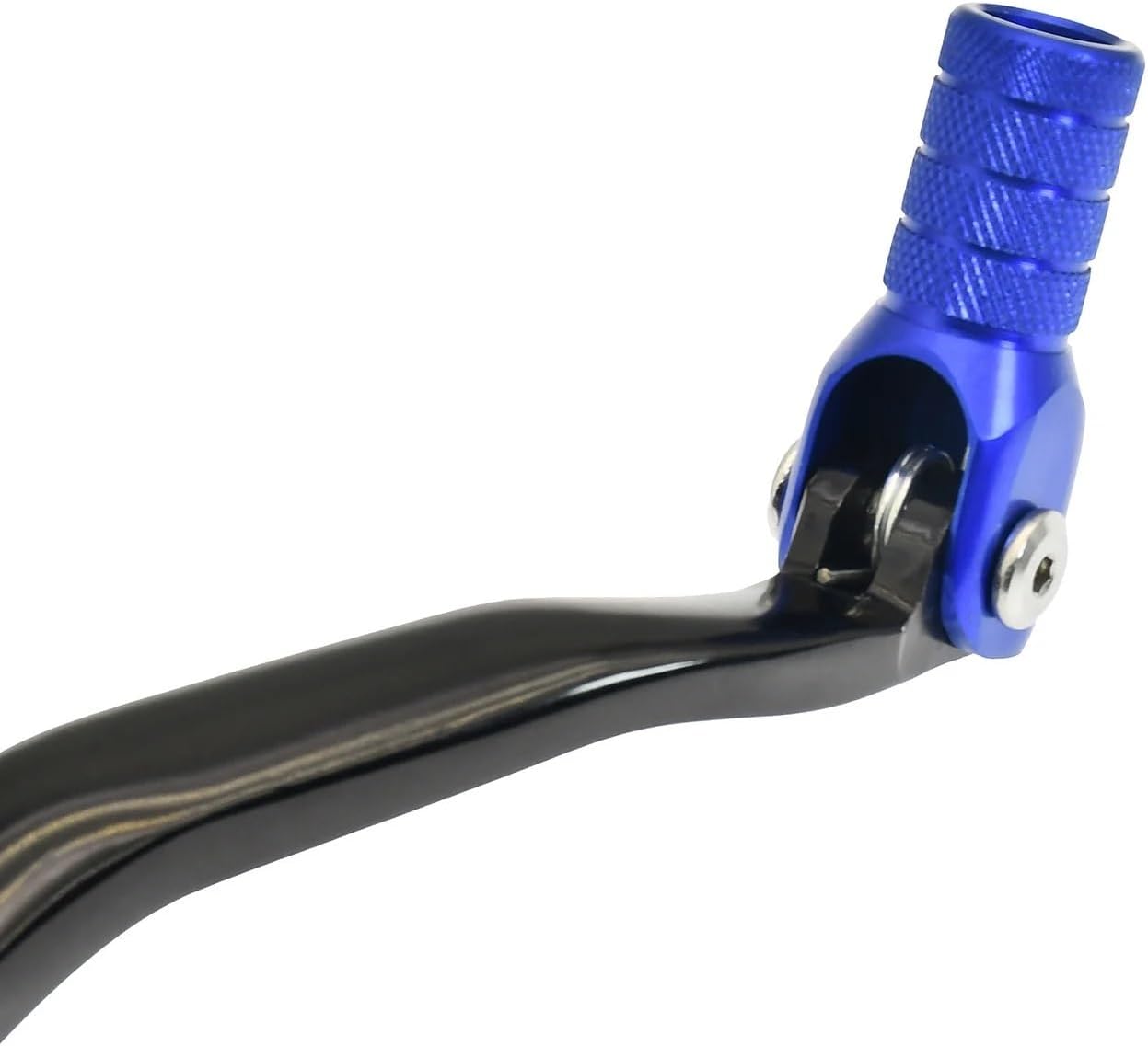 Gear Shifter Motorcycle CNC Foldable Gear Shift Lever for YZ 125 250 YZ125 YZ250 YZ125X YZ250X for Fantic XX125 XX250 XE125 Dirt Bike Parts