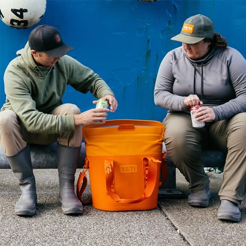 Image of YETI Hopper M Series Portable Soft Coolers with MagShield Access