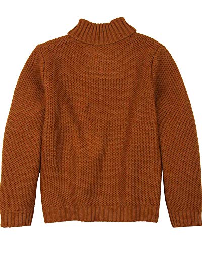 Boboli Boys Shawl Collar Pullover, Sizes 4-162