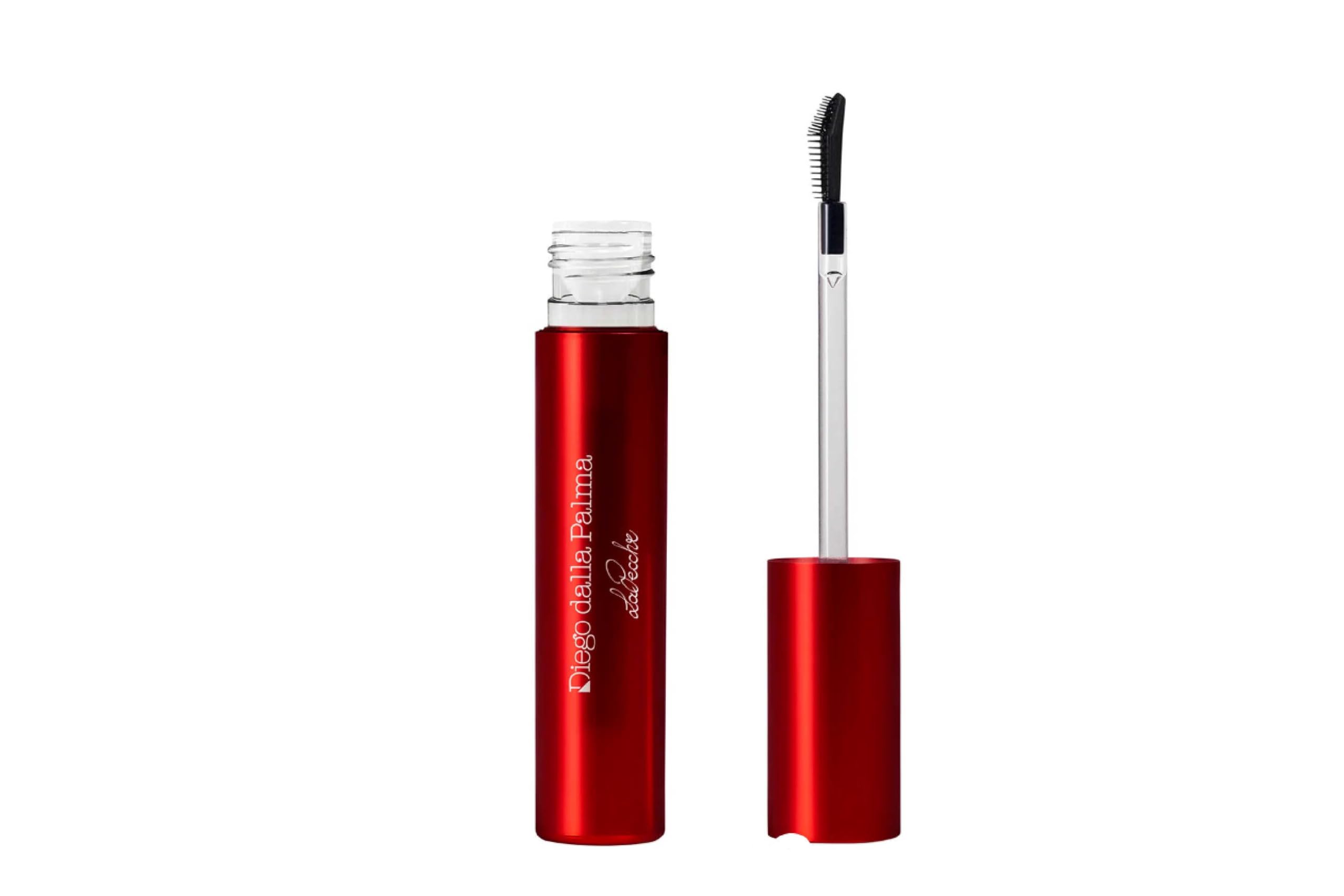 Diego dalla Palma Iron Lash & Brown siero ciglia e sopracciglia 5in1