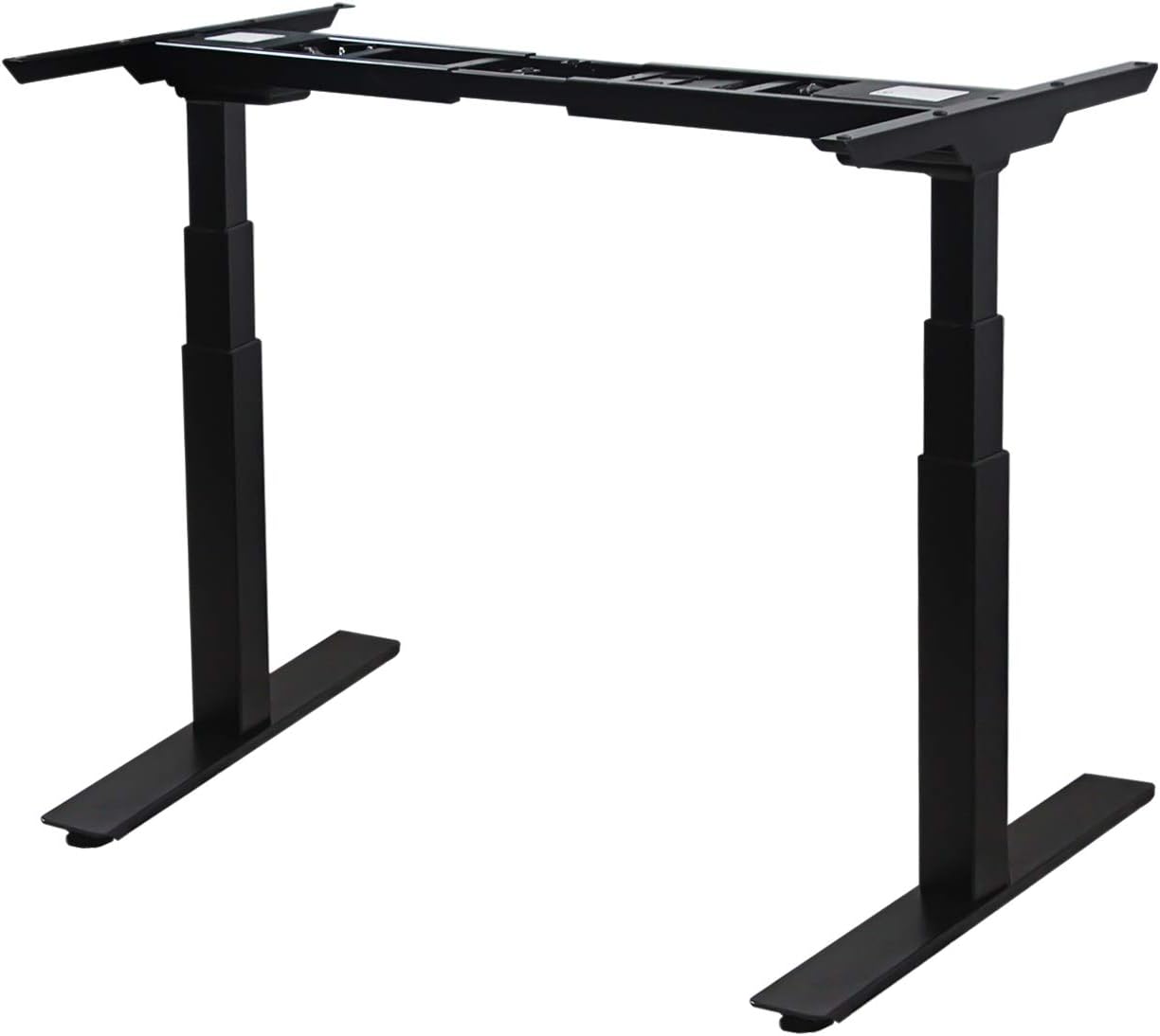 PALFISH Electric Standing Desk Frame with Dual Motor 3