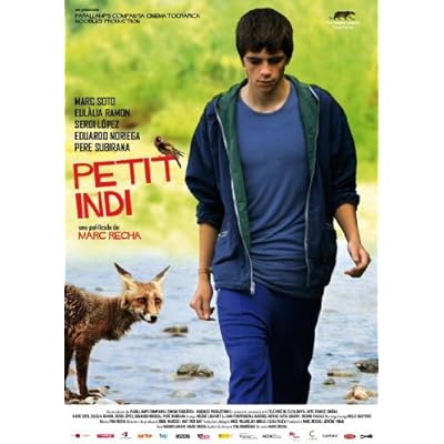 Petit Indi