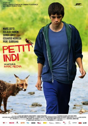 Petit Indi [DVD]