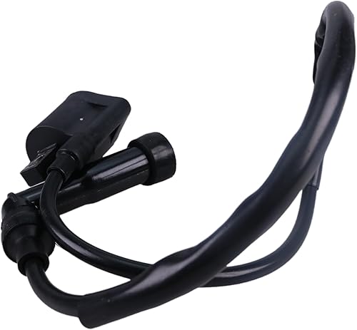Miniatura 4 de Bobina de encendido compatible con YFM250B Grizzly 80 Yamaha Warrior 350 YFM350X Raptor 660R YFM660R Bruin 250 Suzuki Quadrunner Quadmaster 500