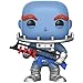 Mr. Freeze: Batman x Funko POP! Heroes Vinyl Figure & 1 POP! Compatible PET Plastic Graphical Protector Bundle [#185/13630 - B]