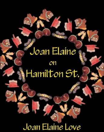 Joan Elaine On Hamilton St Kindle Edition By Joan Elaine - 
