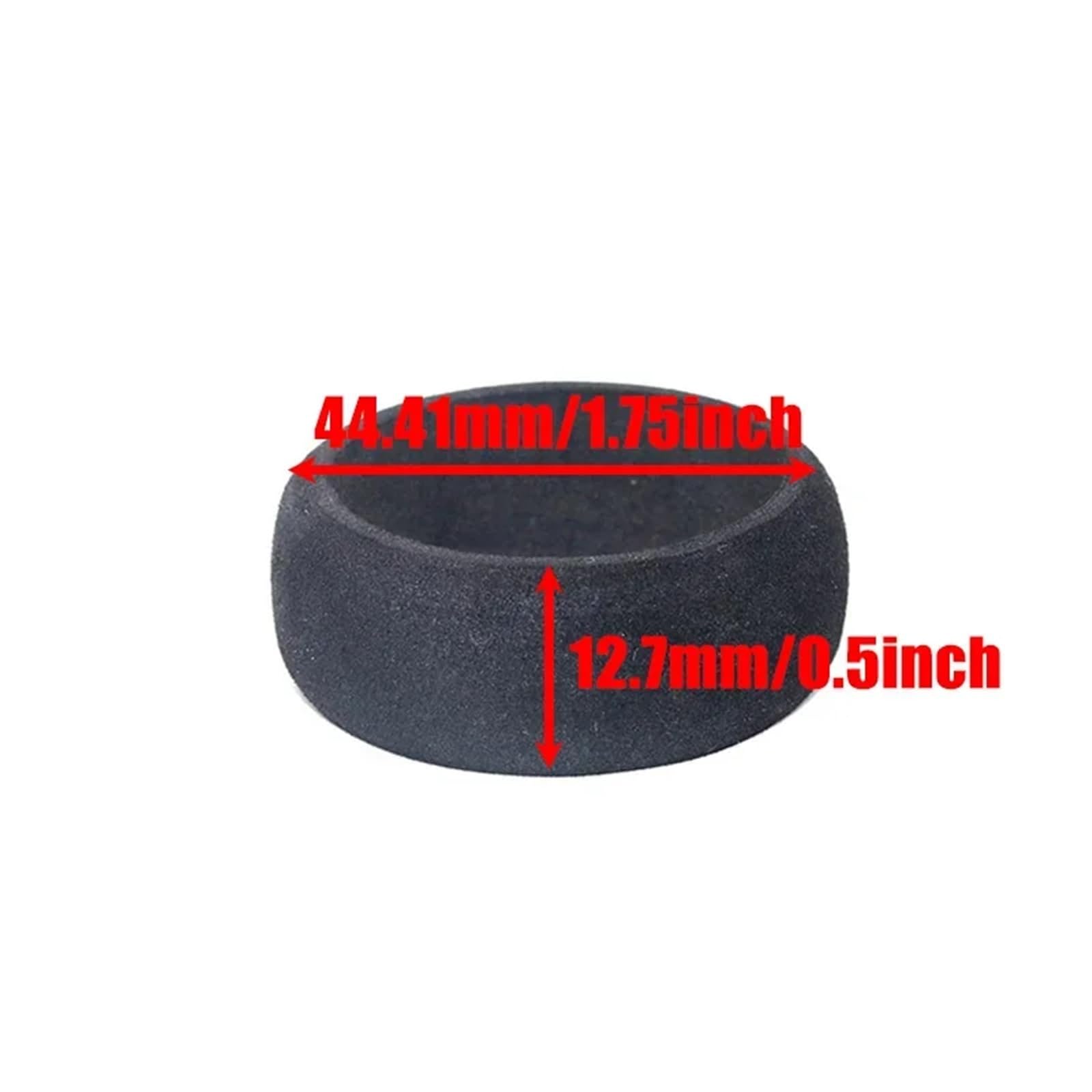 Per Dumborc X4 X6 X6A X6P Alta Spugna Elastica Copertura Del Volantino Di Controllo Remoto RC Aggiornamento Accessori Ricambi Modellini RC
