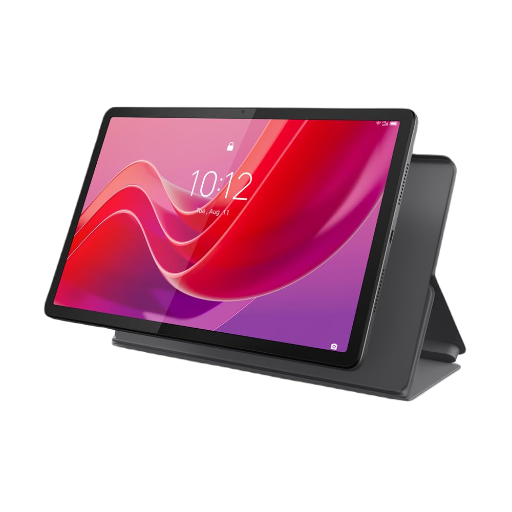 Lenovo Tab M11 TB330XU IPS FHD 90Hz MediaTek G88 OC 4GB RAM 128GB