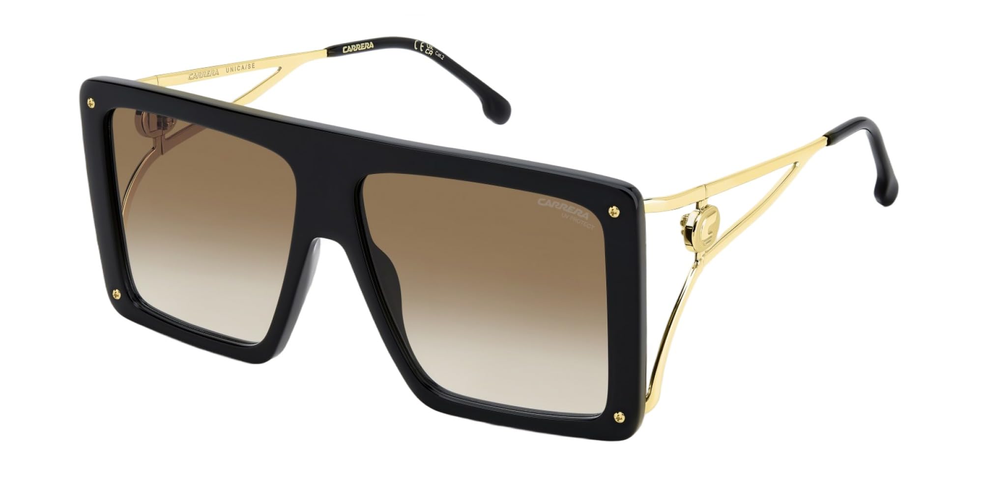 Carrera Ca Unica/Se Occhiali Donna (Pacco da 1)