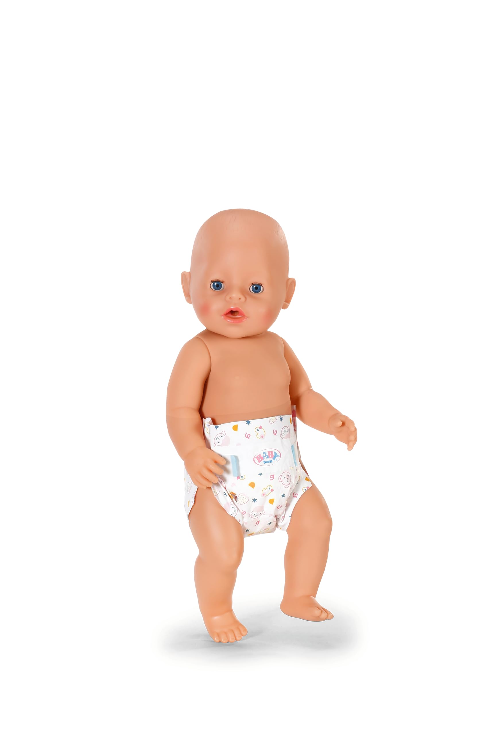BABY born Windeln 5 sztuk