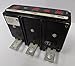 LT3400FA THERMAL MAGNETIC CIRCUIT BREAKER TRIP UNIT - TYPE LT - 3 POLE 400 AMP FIXED THERMAL, ADJUSTABLE (TRIP UNIT ONLY)