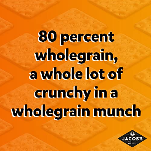 Jacob's Twiglets Original Multipack - 6 Packs of 24 g